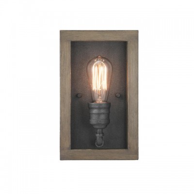 Most popular Antique Metal Fancy Wall Light Indoor Decorative