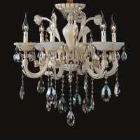 2020 modern Luxury High  k9 Crystal Chandelier