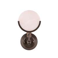 Indoor Vintage Wall Sconce Light for Home Hotel Decoration Wall Lamps